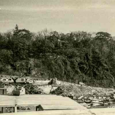 Remodeling the Mill C