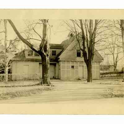 House Harbor Drive A