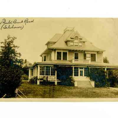 94 Field Point Road A