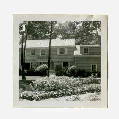 Souger Residence Flower Lane B
