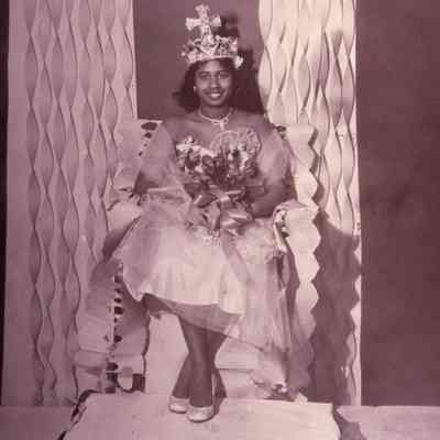 Crispus Attucks Center Queen A