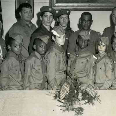 Boy Scouts