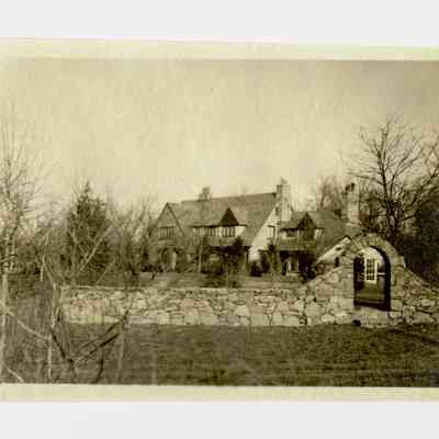 Schmeltzer Estate Zaccheus Mead Lane B