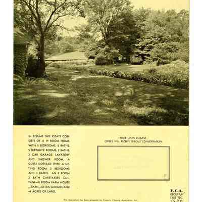 Glen Oaks 5