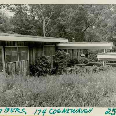 174 Cognewaugh Road