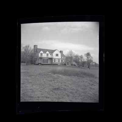 61 Riversville Road Negative E