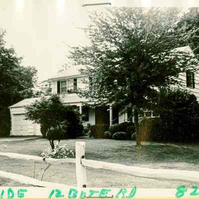 12 Bote Road