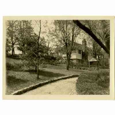 Conyers Farm Lake Avenue B