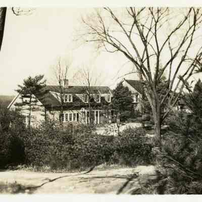 Halasz Residence Bedford Road