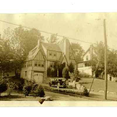 60 Valleywood Road