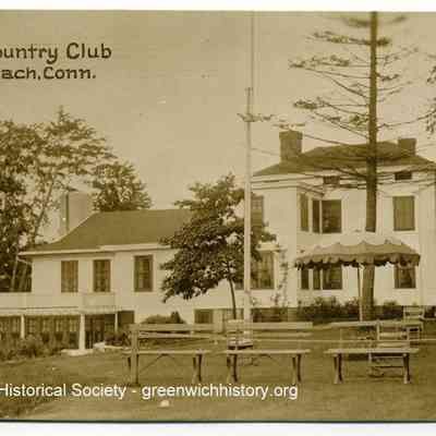 Golf & Country Club A