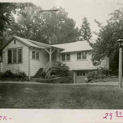 Stark House Benders Drive