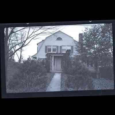 110 Patterson Avenue Negative