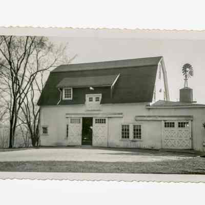 Horley Residence North Street C