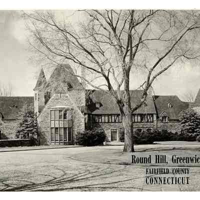 Round Hill John Street Brochure 1