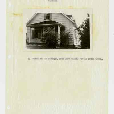Black Residence Riversville Road C