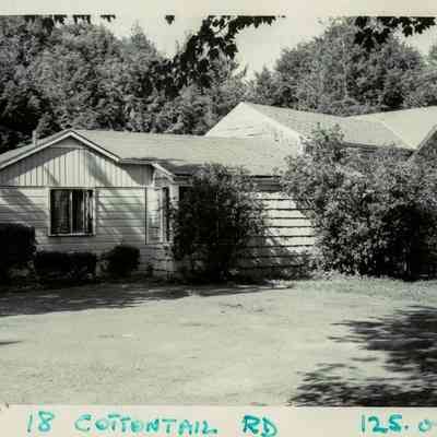 18 Cottontail Road A