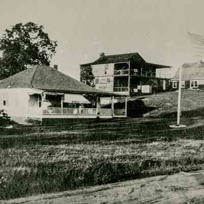 Shorelands Clubhouse A