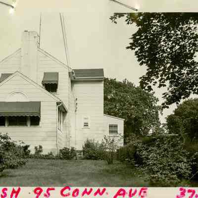 95 Connecticut Avenue