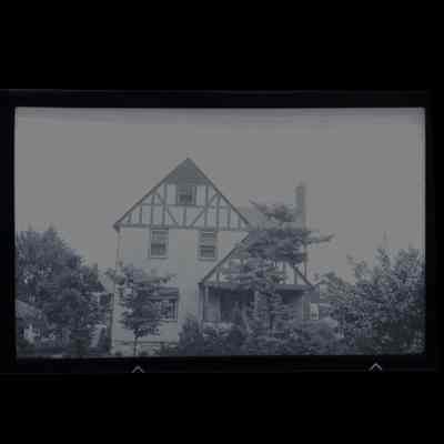 61 Orchard Street Negative