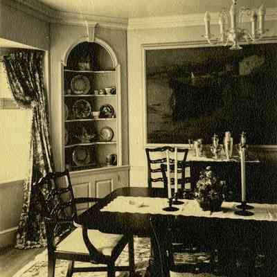 Bailey Interiors G