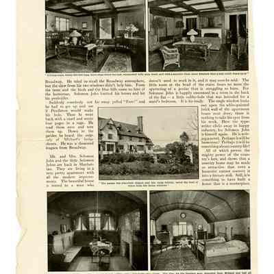 Solomon John House Doubling (Dublin) Road 4