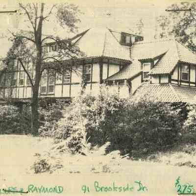 91 Brookside Drive