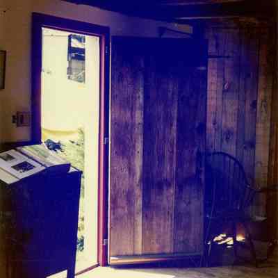 Bullis-Addington House Interior A