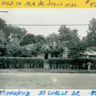55 Circle Drive
