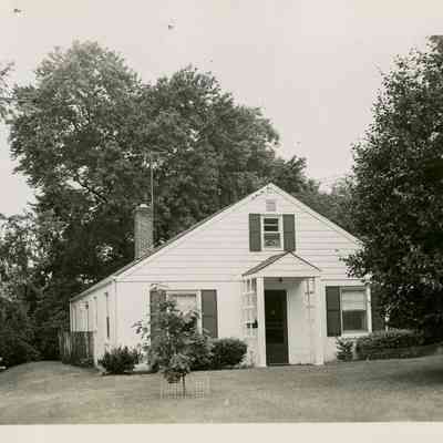 22 Arnold Street B
