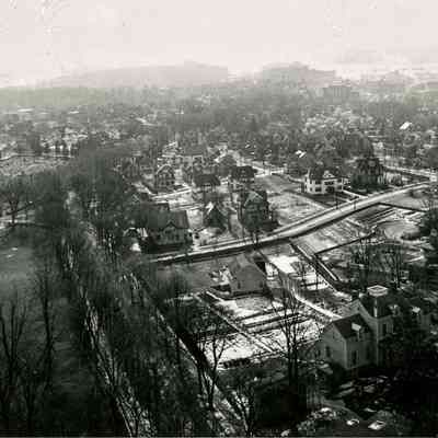 Steeple View A