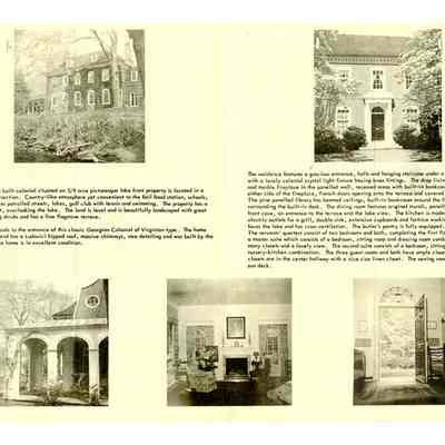 Colonial Woodside Drive 2