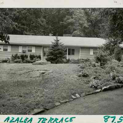 Case House Azalea Terrace