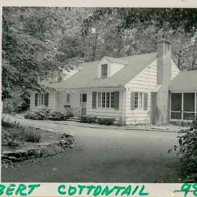 Lambert House Cottontail Road