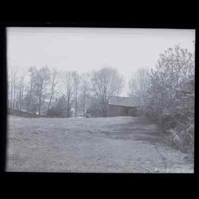 Mead Estate Round Hill Road Negative A
