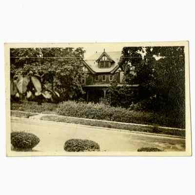 35 Field Point Road C