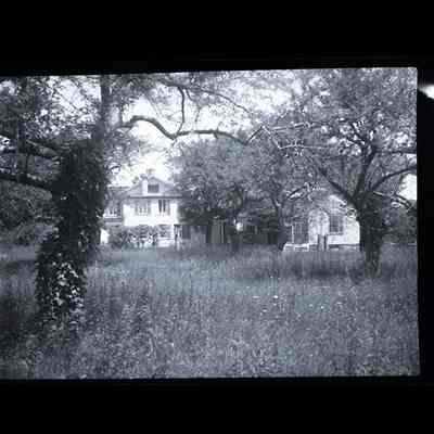 Sumner Estate Creamer Hill Road Negative C