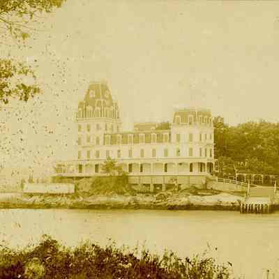Indian Harbor Hotel C