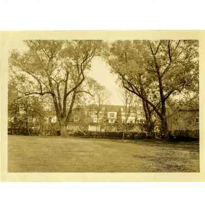 Mallory Residence Old Church Road B