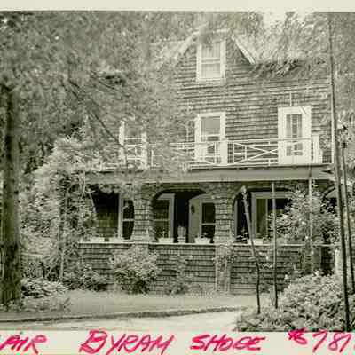 31 Byram Shore Road (Byram Dock Street) B