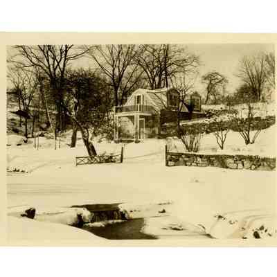 Granbery Residence Taconic Road D