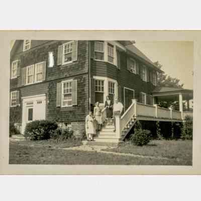 Anglin Residence Oneida Drive