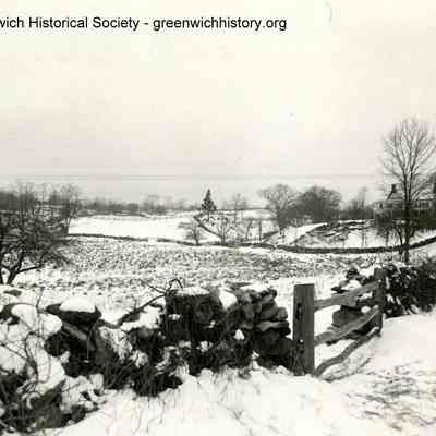 Colonial Homestead Pecksland Road B