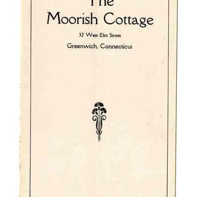 Moorish Cottage 1