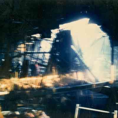 Gulliver's Restaurant Fire I