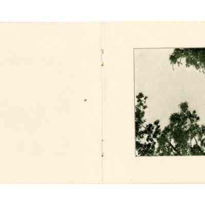 Property of Wilbur S Wright Booklet 4