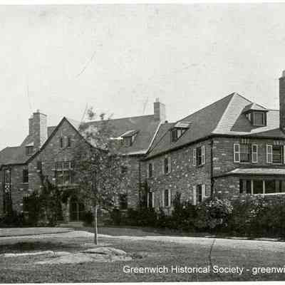 Greyledge A