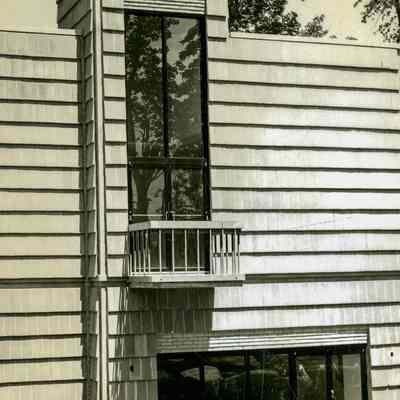 YWCA Building D