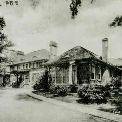 YWCA Site B