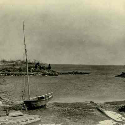 Byram Shore A